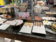 -豪食披萨烤肉自助(保定商场店)