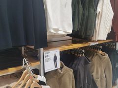 -优衣库(上海金桥国际商业广场店)