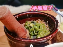 -费大厨辣椒炒肉(万家丽一店)