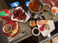 -上海星河湾酒店(闵行店)