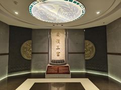 -南越王博物院
