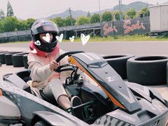 -浙江国际赛车场