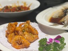 -海上食代(赣江新天地店)