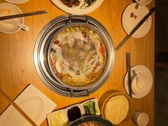 -守柴炉烤鸭(科华中路王府井店)