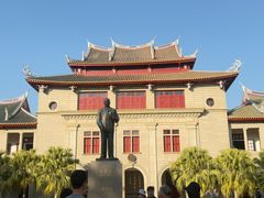 -厦门大学(思明校区)