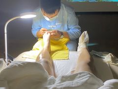 -真爱年华水疗健康运动中心(朱雀大街店)