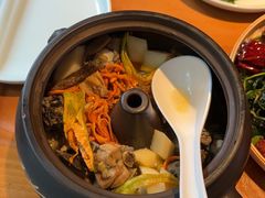 -菌自由丨野生菌火锅特色庭院餐厅(丽江古城店)