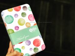 -家琳甜品(江南东店)