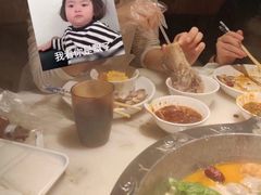 -小骨煲金华砂锅(转塘金街美地店)