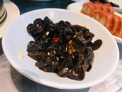 -山外山菜馆(玉泉路店)