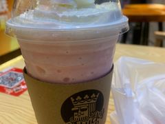-幸运咖(公园茂直营店)