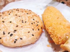 -和府捞面(东直门银座店)