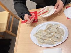 -喜家德虾仁水饺(乐都汇店)