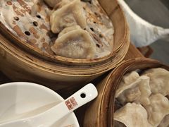 -新兴园饺子馆(北京百子湾店)