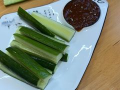 -花儿穆萨·烤肉餐厅(石马坪店)
