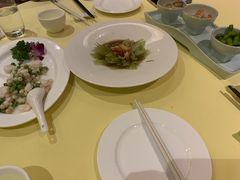 -远洋宾馆·江景餐厅