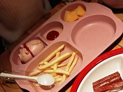 -青年公社烤鸭(滨湖银泰店)