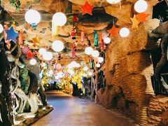 -横店影视城梦幻谷园区