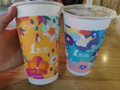 -1点点(阳光城店)