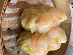 -点都德(广州白云山景区南门店)