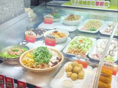 -不倒翁·安徽名菜楼(步行街店)