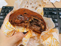 -OUR Bakery(中海环宇荟店)