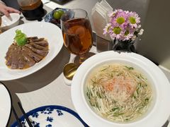 -狮王府淮扬菜(夫子庙老门东店)