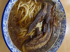 -瞻老元面馆(双塘路店)