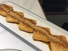 红糖糍粑-青花椒花椒鱼(合生汇店)