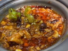 -云海肴云南菜·蒸汽石锅鱼(北京良乡华冠店)