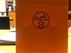 -爱马仕 HERMES(上海ifc商场店)