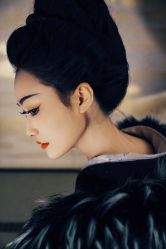 -持熹光年写真体验馆