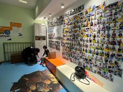 -瓦力工厂机器人·信息学奥赛·科技特长生·人工智能(亦庄校区)