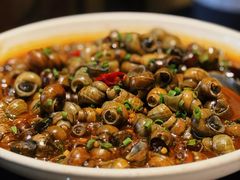 -北门饭店(三香路店)