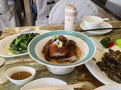 -椿记烧鹅(北门店)