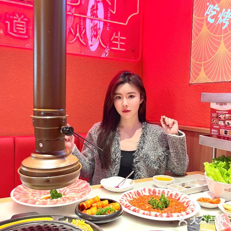 快收下这份深圳KK ONE超燃美食季指南‼️