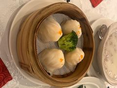 -酌宴府The China Club·广州万富希尔顿酒店(云城东路店)