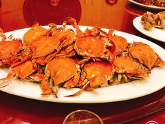 -蓝海渔湾生态园(赣榆店)