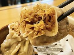 -吉祥馄饨(上海金平店)