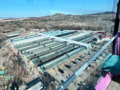 -北戴河集发农业梦想王国
