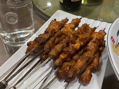 -今鲜源大酒店·中华餐饮名店(新湛路店)