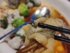 -索菲特酒店·乐轩华中餐厅