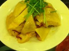 白斩鸡-环兴酒家(凤城三村东区延吉西路80弄店)