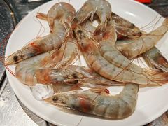 -33韩式自助烧烤(环城南路店)