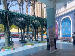 -海合安成都极地海洋公园