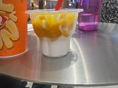 -DQ·蛋糕·冰淇淋(奥特莱斯店)