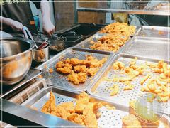 -河记肠粉店