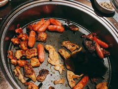 -金迈圆烤肉餐厅(维多利店)