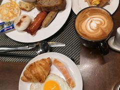 -宁波东港喜来登酒店