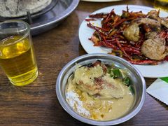 -西塔隆太白烤牛肉馆(图们路店)